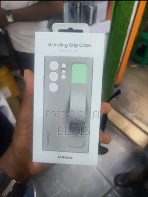 S24 Standing Grip Case