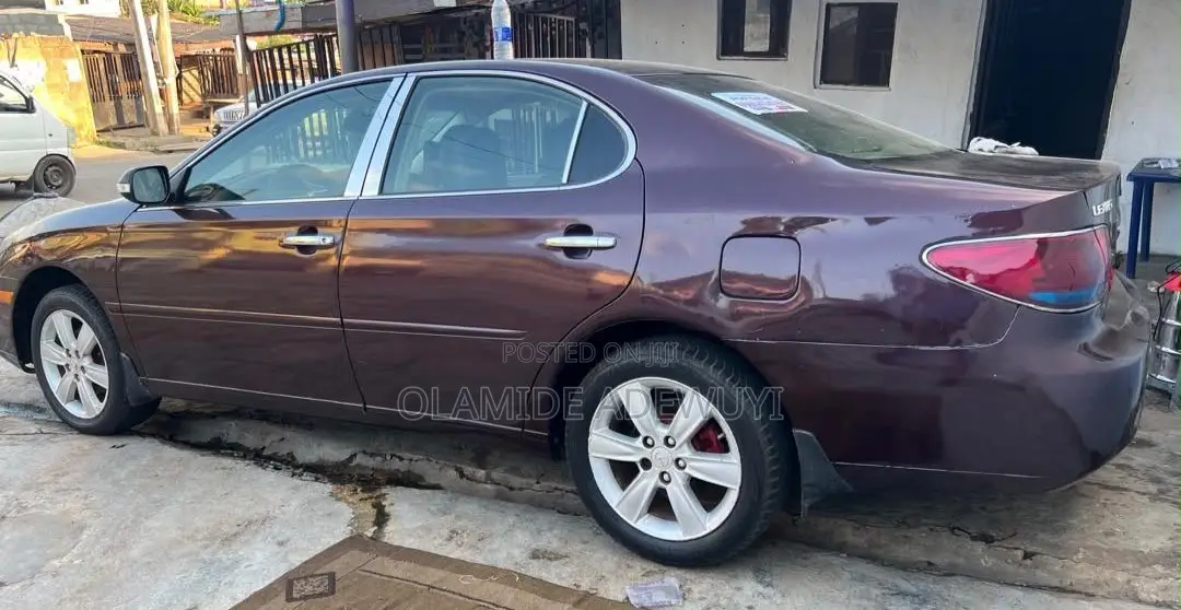 Lexus ES 330 2006