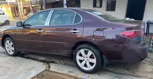 Lexus ES 330 2006