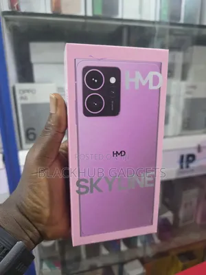 New HMD Skyline 256 GB