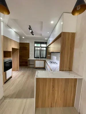 Kitchen Cabinet