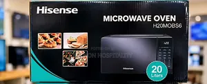 Hisense 20L Microwave Oven (H20MOBS15)