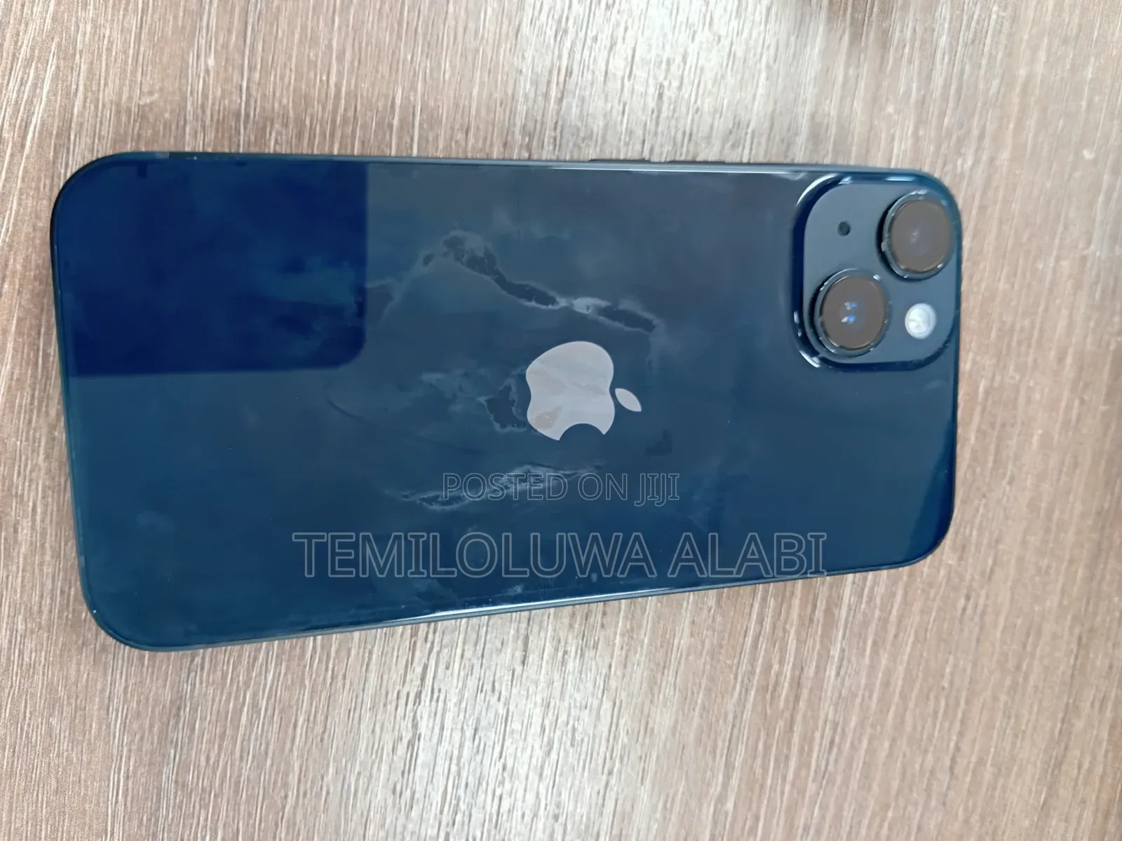 Apple iPhone 14 128 GB Blue