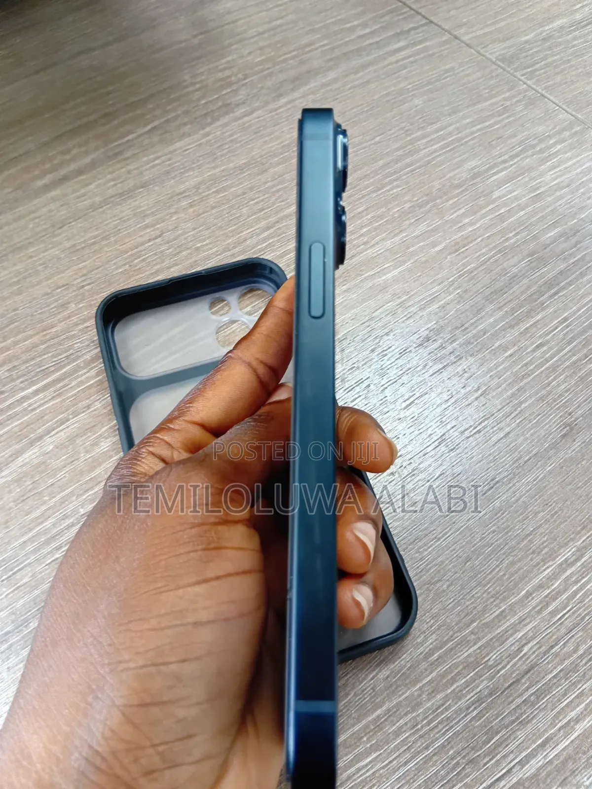 Apple iPhone 14 128 GB Blue