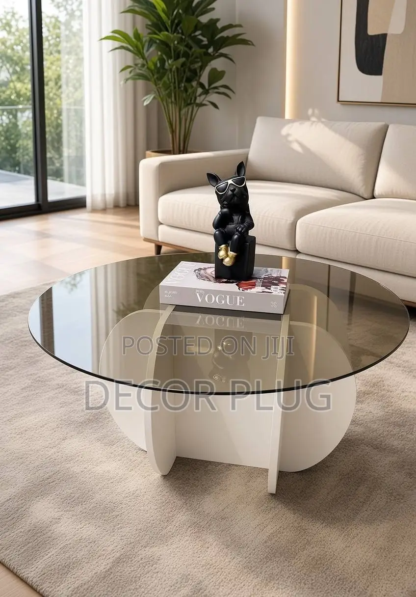 Center Table, Different Designs ( Payment on Delivery)