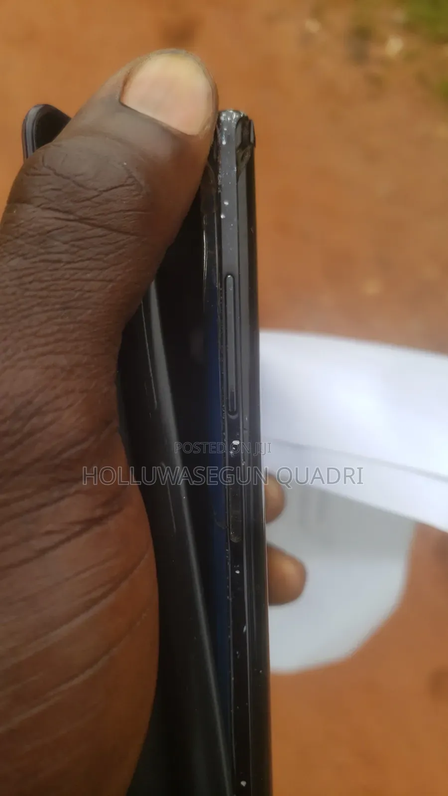 Samsung Galaxy Note 9 128 GB Blue