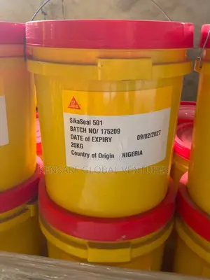 Original Water Proofing Chemical