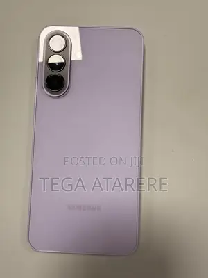 Samsung Galaxy A37 256 GB Purple