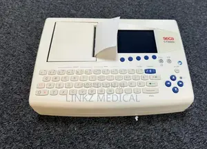 Seca CT8000i ECG Machine