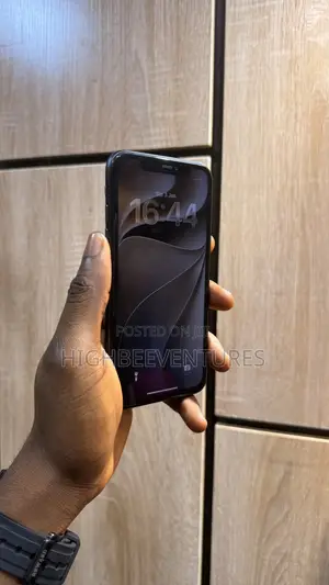Apple iPhone 11 128 GB Black