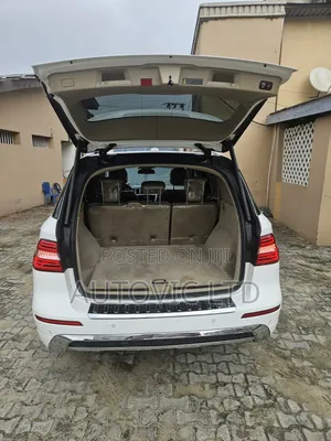 Mercedes-Benz M Class ML350 4MATIC 4dr SUV AWD (3.5L 6cyl 7A) 2015