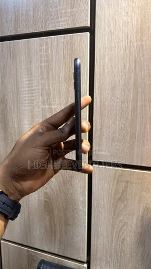Apple iPhone 11 128 GB Black