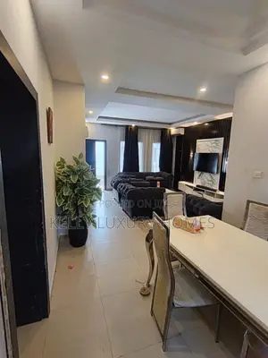 3bdrm Apartment in Abijo for rent