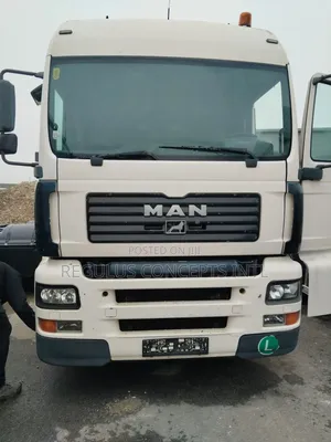 Mantiga Truck for Sale