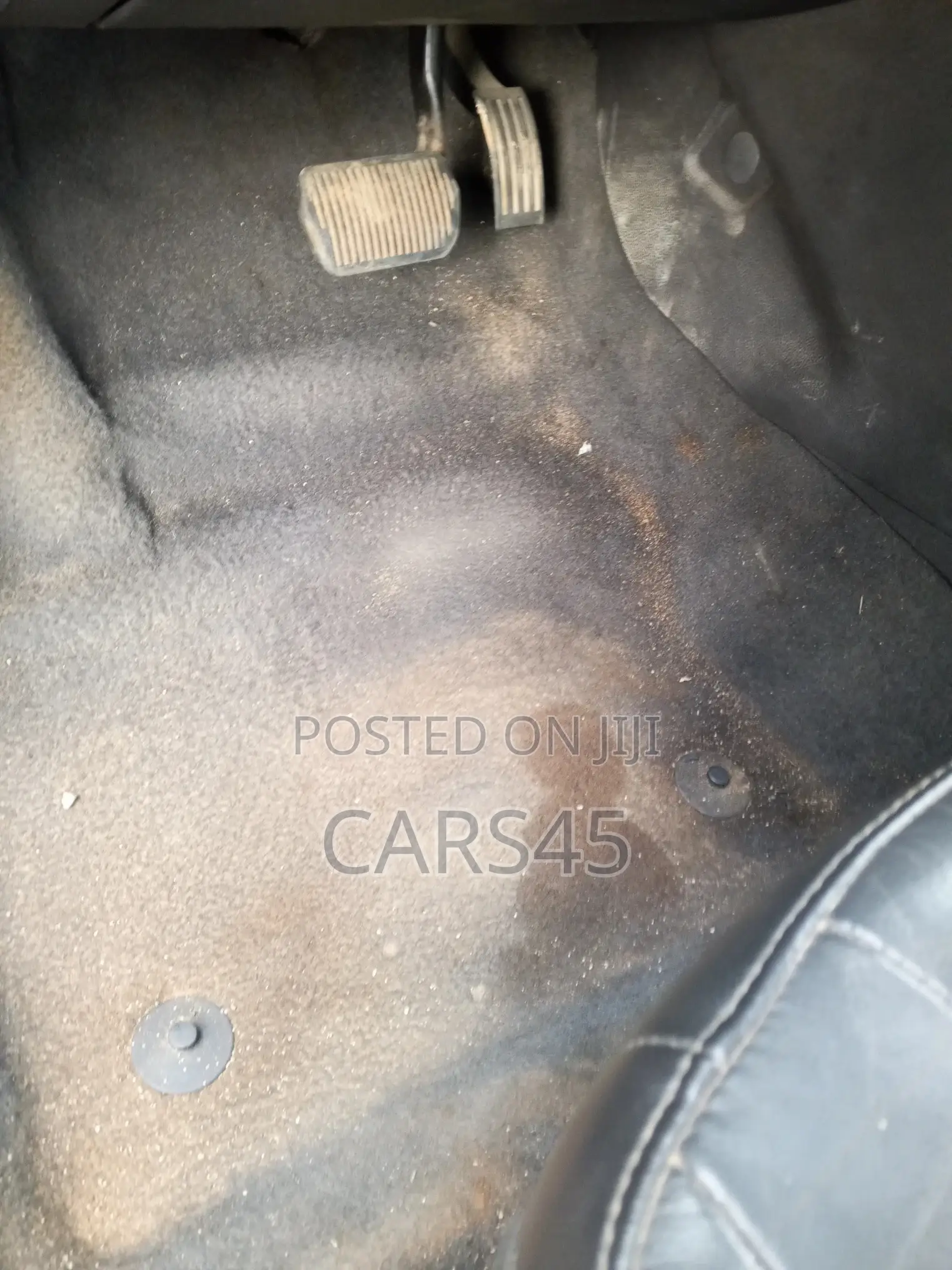 Ford Focus 2014 Gray
