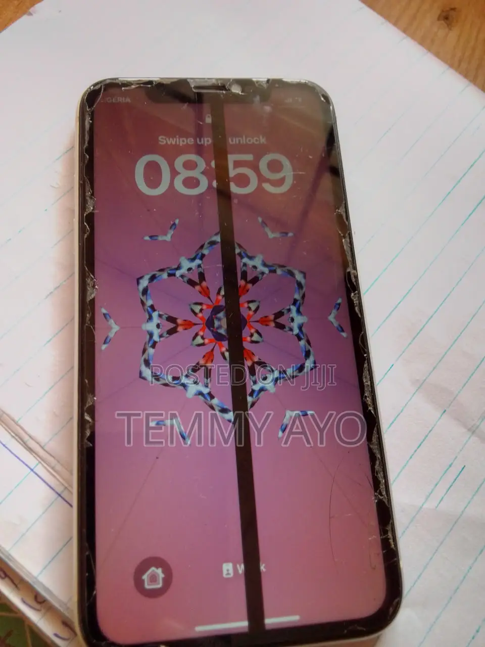 Apple iPhone XR 64 GB