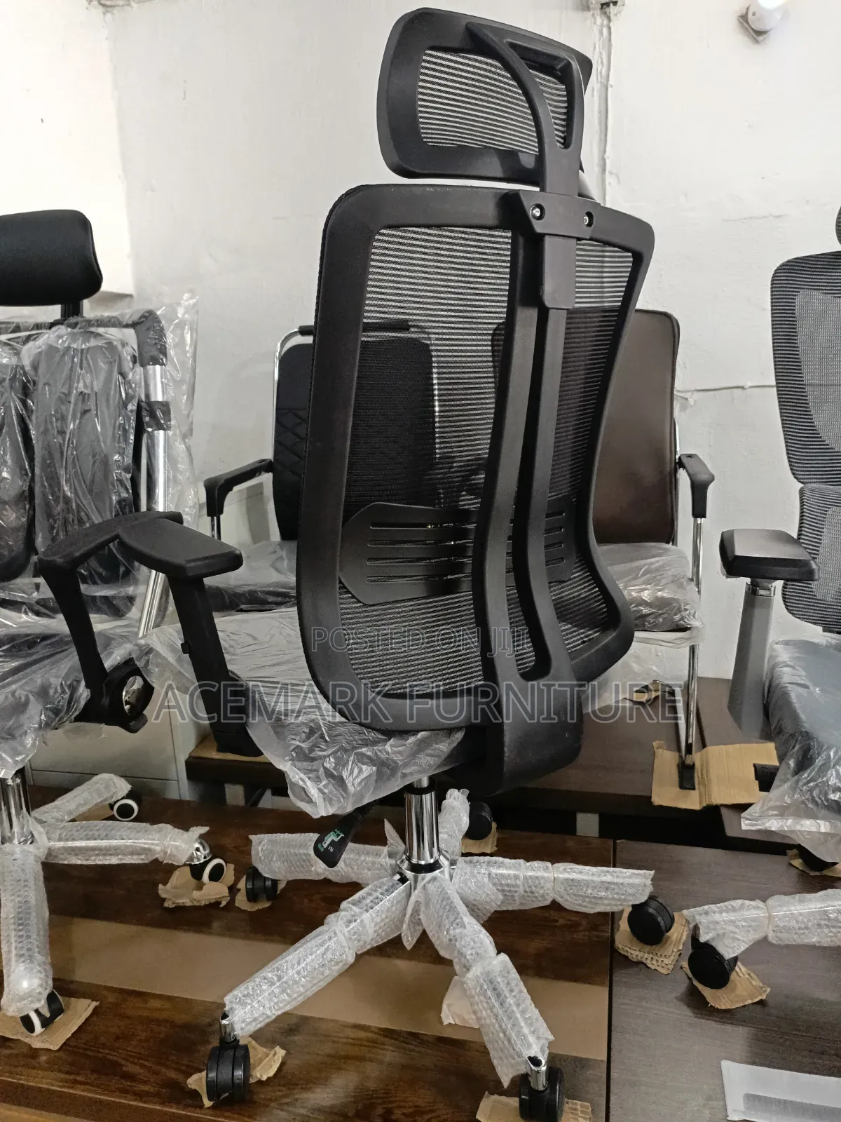 Office Chair