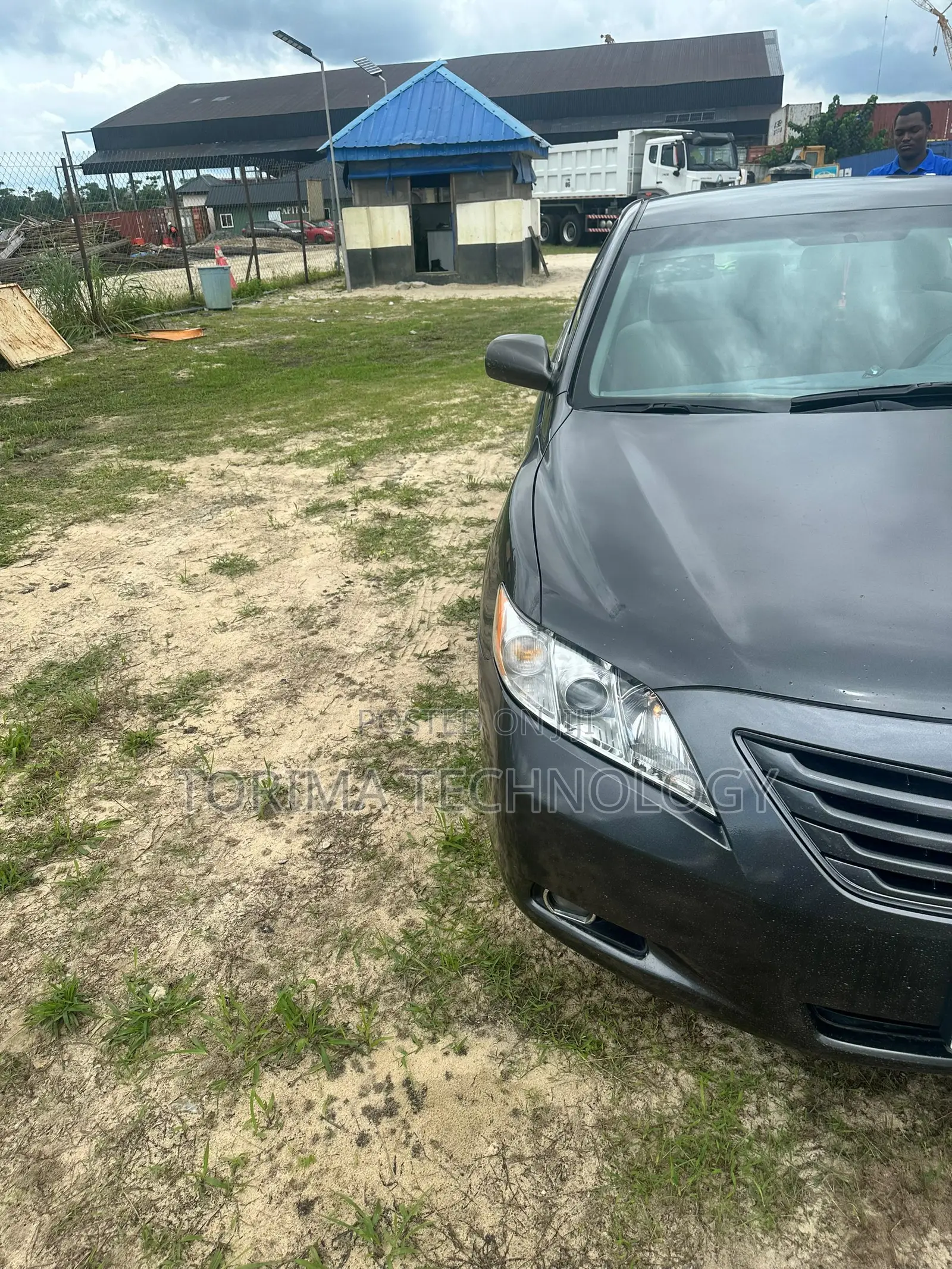 Car Tracker Supply and Installation