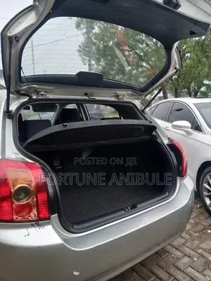 Toyota Corolla 2026 Silver