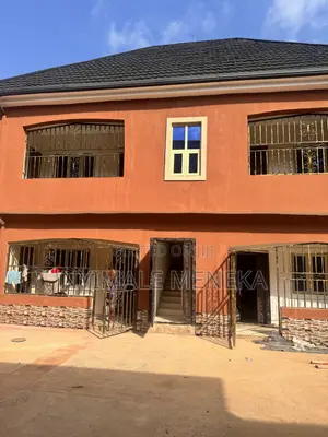 3bdrm Block of Flats in Stream View, Elimbu for rent