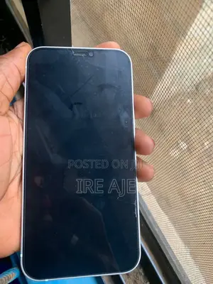 Apple iPhone 12 64 GB White