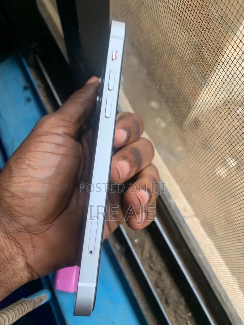 Apple iPhone 12 64 GB White