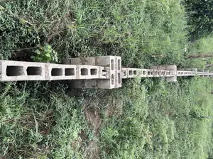 1 Acre of Land With Fence
