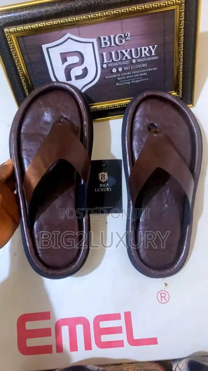 Big 2 Luxury