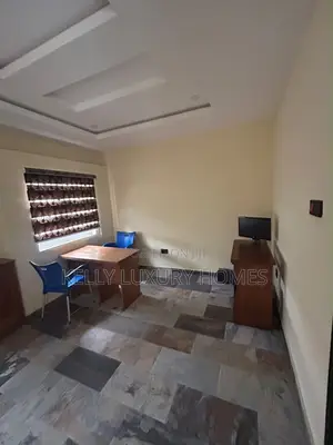 1bdrm Duplex in Olokonla for rent