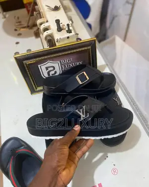 Big 2 Luxury