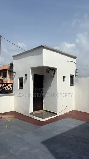 4bdrm Duplex in Emmanuel Estate, Jericho for sale