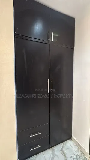 4bdrm Duplex in Emmanuel Estate, Jericho for sale