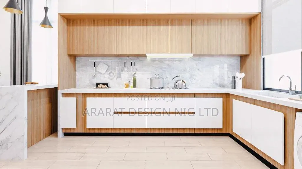 Kitchen Cabinet