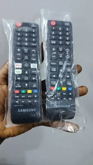 Samsung Replacement Smart TV Remotes Model