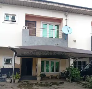 3bdrm Townhouse/Terrace in Horizon 2, Ikate for sale