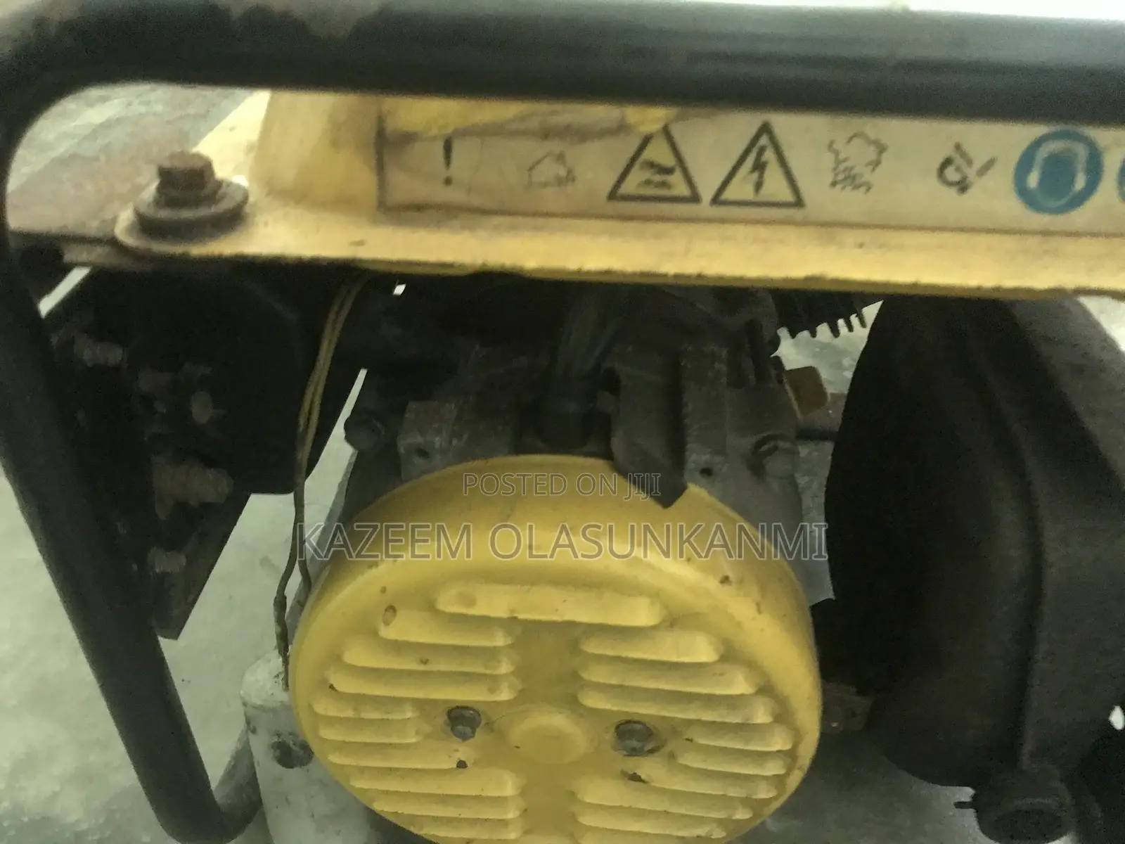 Generator Good Product