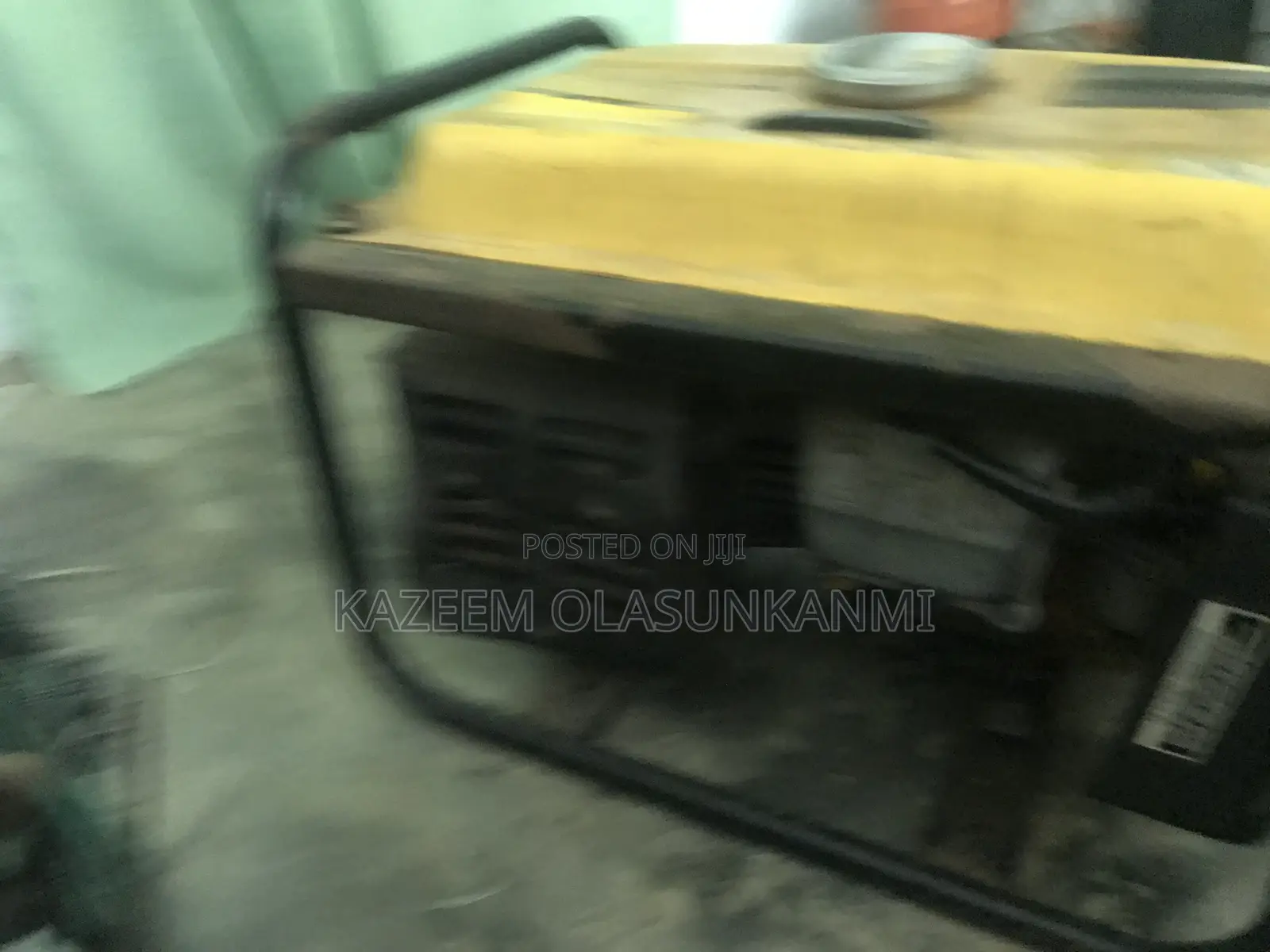 Generator Good Product