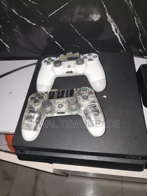 Ps4 Pro Slim