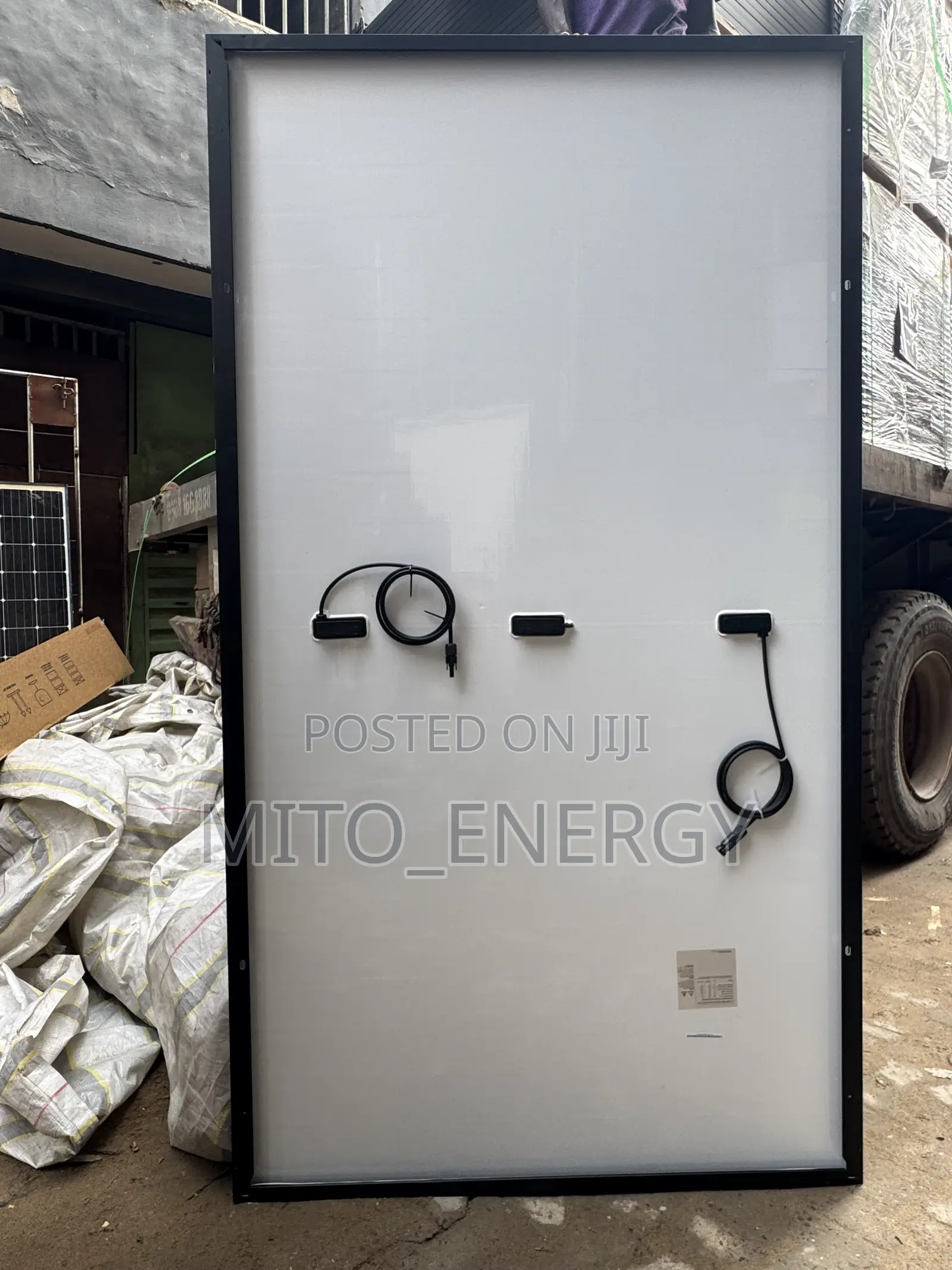 410W Single Face
