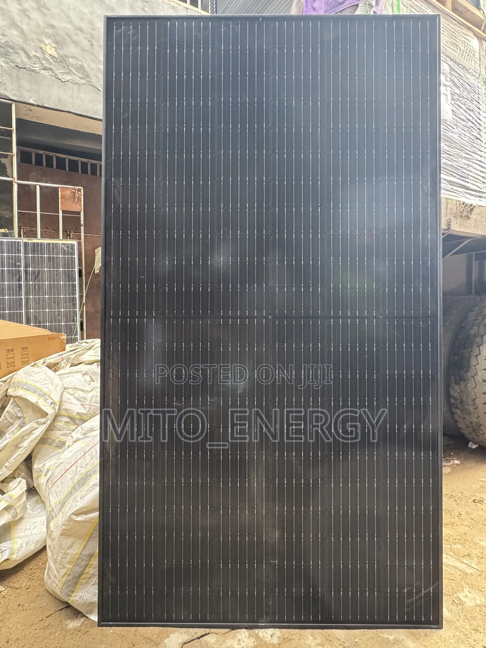 410W Single Face