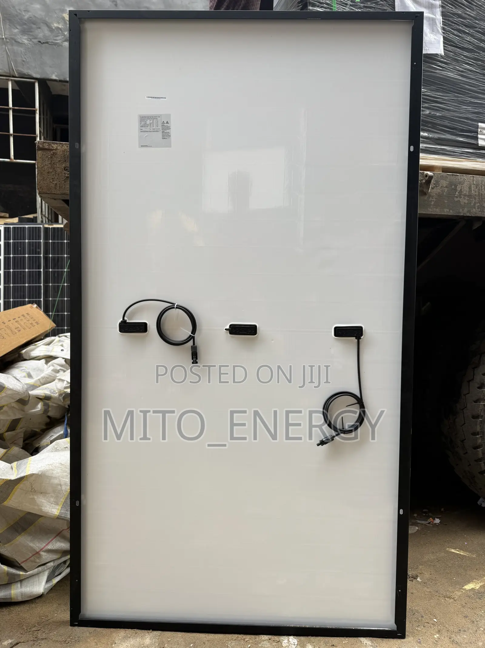 410W Single Face