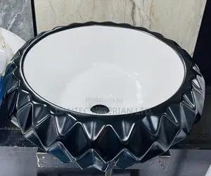 Luxury Washing Hand Basin