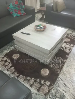 Reading Table