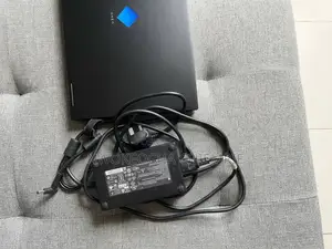 Laptop HP Omen Pro 16GB Intel Core i7 SSD 500GB
