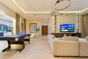 New 3bedroom Shortlet Apartment
