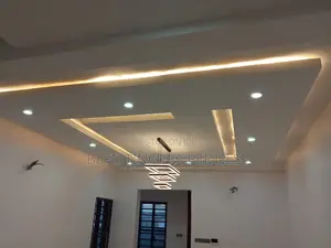 5bdrm Duplex in Ogudu GRA for rent