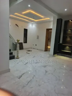5bdrm Duplex in Road Safety, Berger for rent