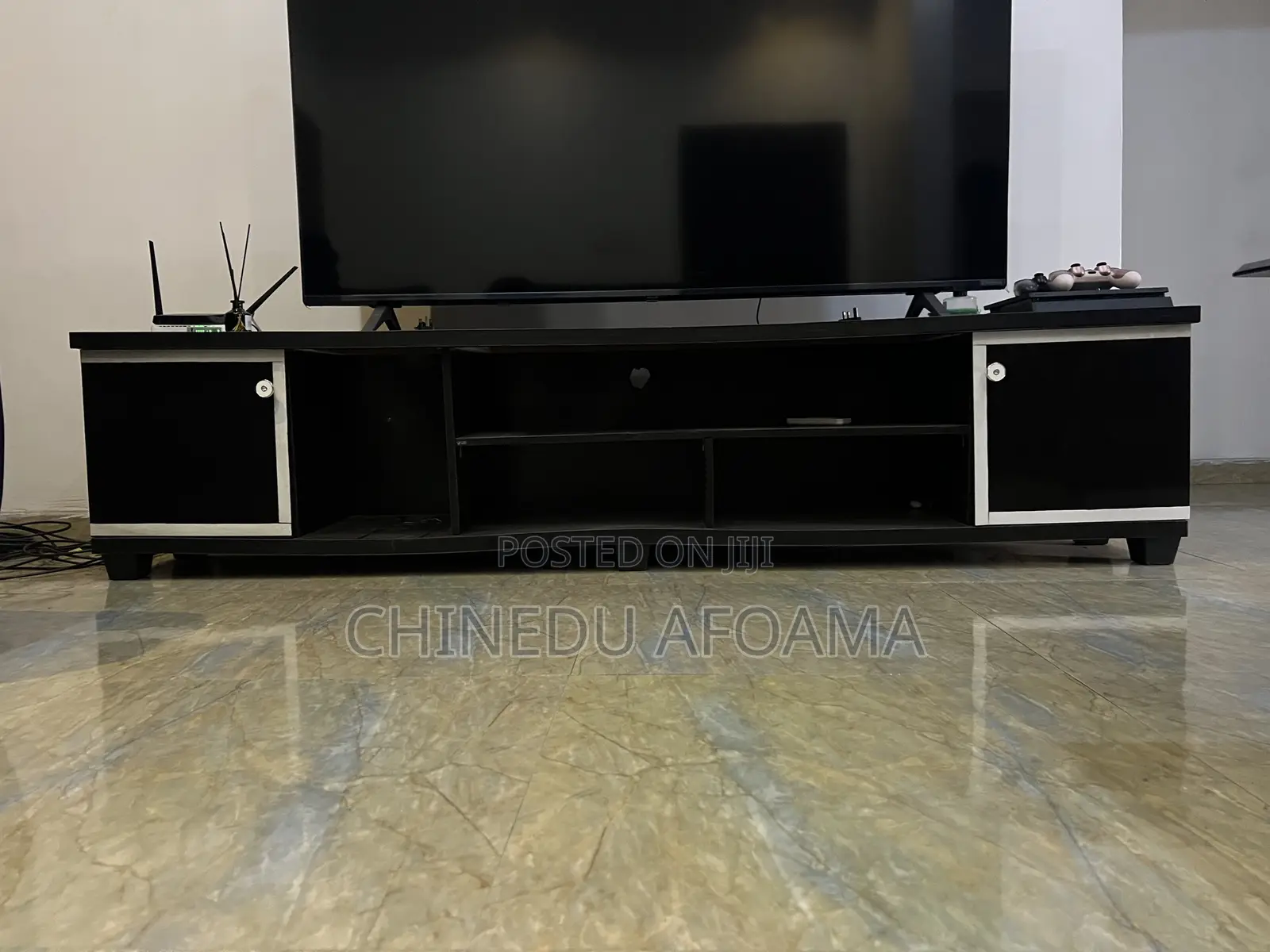 TV Console