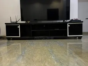 TV Console