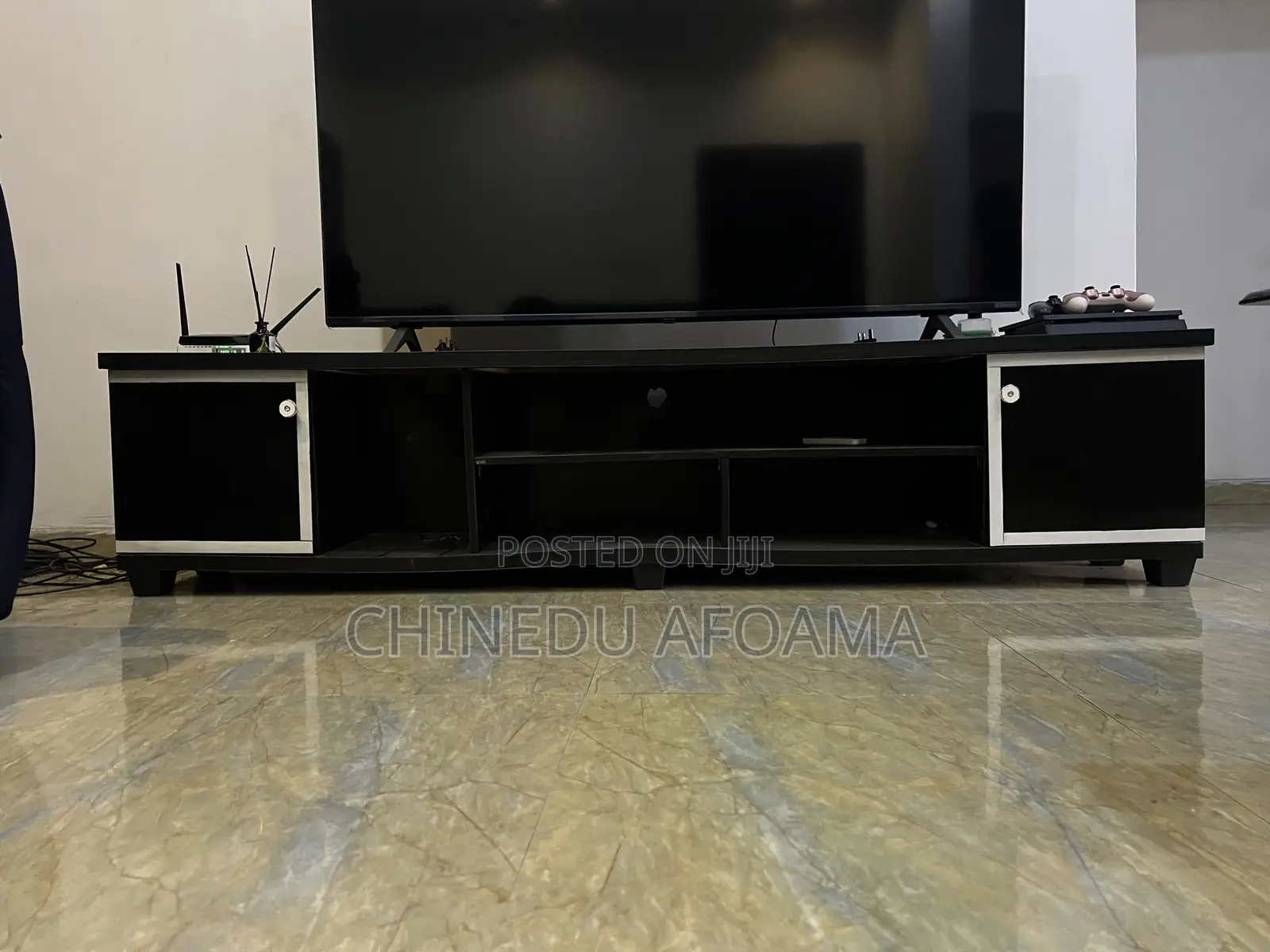 TV Console